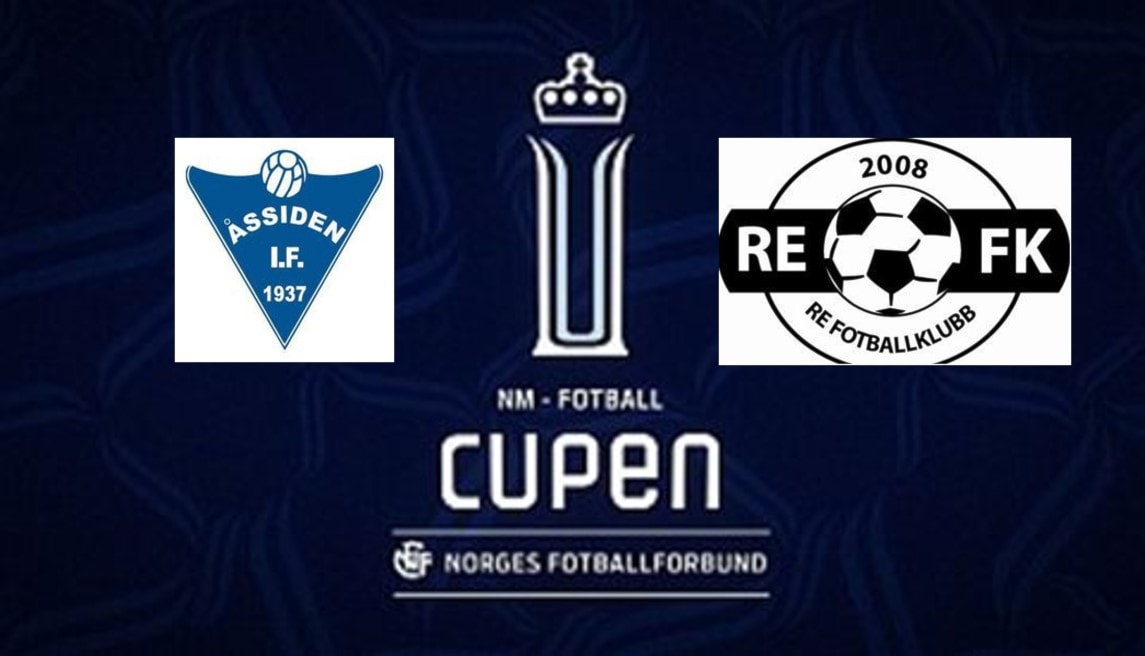 NM Kvalifisering Fotball Herrer